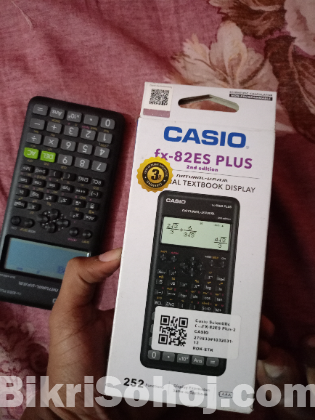 Calculator sell